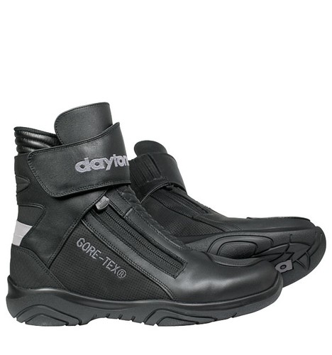Bottes moto gore - moto, tex
