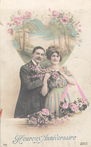 Couple maries 50559 - couple,