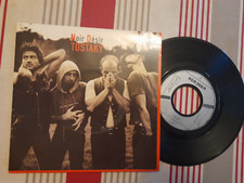 NOIR DESIR / Tostaky - I want you (beatles cover) (1992) 7" S.P !!