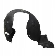 Carénage passage de roue