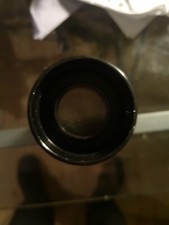 Objectif Raynox Telephoto 2,55X