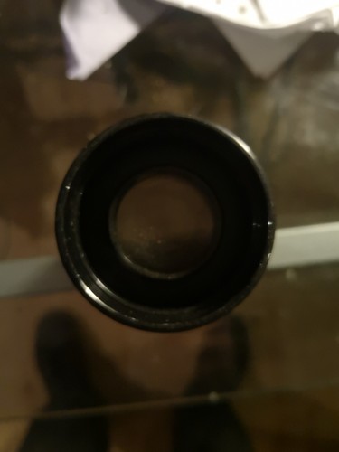 Objectif raynox telephoto - objectif,