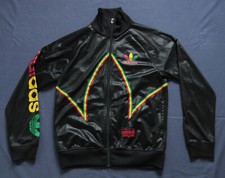Veste adidas vintage jamaica - veste,