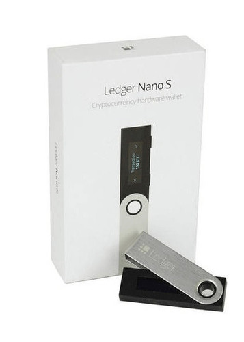 Ledger nano pour - ✅, ledger-nano-s