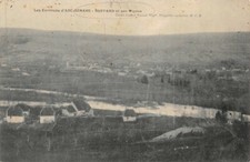 Les Environs d'ARC-SENANS -