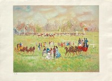 Claude TABET - Belle