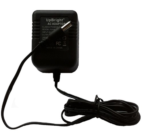 Adapter for musical - ac,