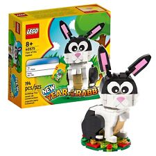 BOITE LEGO YEAR OF THE RABBIT