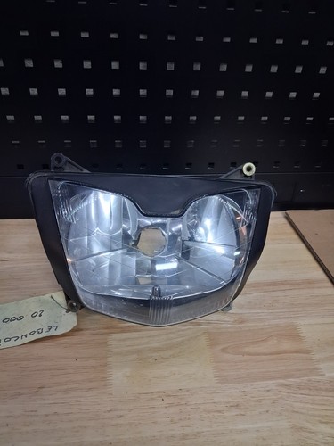 Optique phare honda - honda, 600