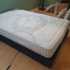 Lit électrique Sommier La