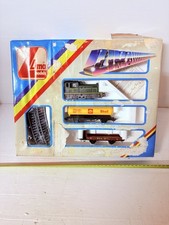 LIMA 101800 B Set De Train Vintage Neuf Jamais Utilisé