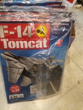 Hachette F14 Tomcat TopGun