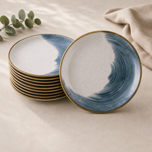 Assiette churchill - assiette,