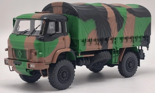 Renault trm 4000 camouflage - 4000,