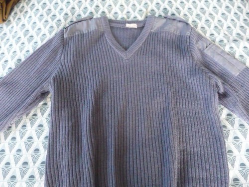 Pull james taille 104l - james,