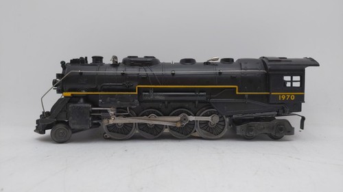 Lionel 8615 gauge l n - lionel,