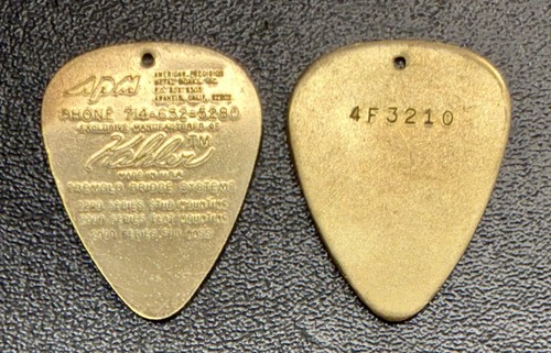 Vintage american precision - american,
