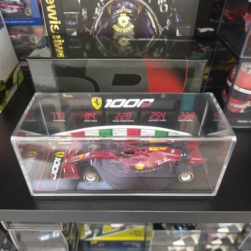 Ferrari sf1000 leclerc - ferrari,