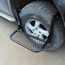 Échelle Pliante Montée Sur