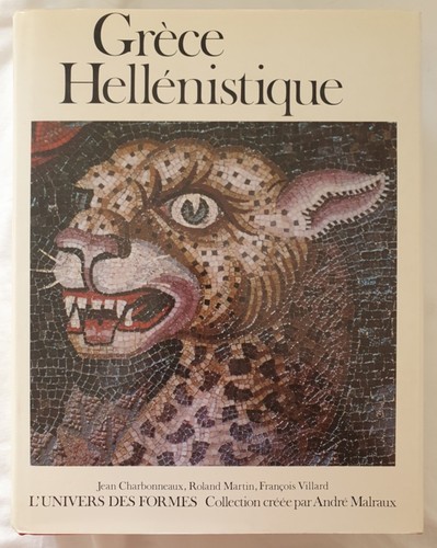 Grèce hellénistique