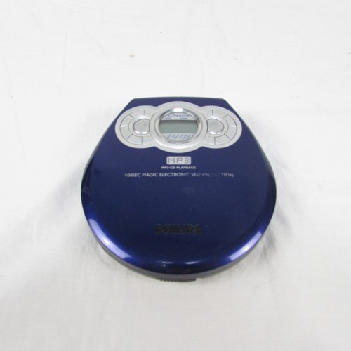 Philips exp2300 baladeur - exp2300/02,