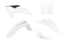 Racetech kit plastique - racetech, 5