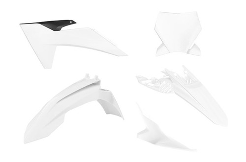 Racetech kit plastique - racetech,