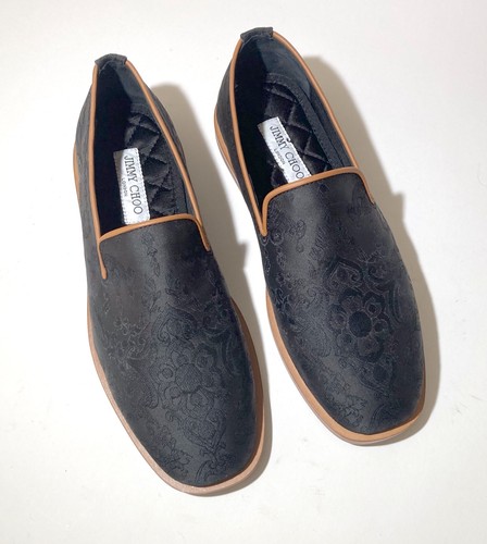 Mocassins jimmy choo - mocassins,