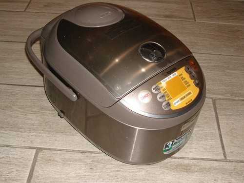 Zojirushi nvc18 electric - zojirushi,