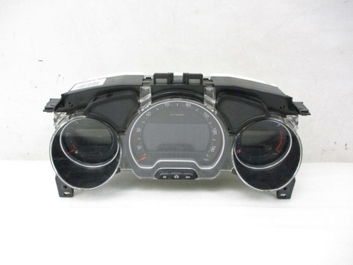 Compteur combinaison km h - mp/h, km/h