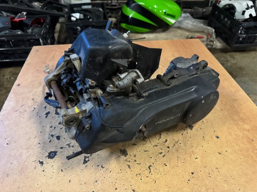 Moteur peugeot 50 - -,