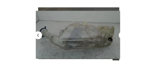 Reservoir lave glace avant - reservoir,