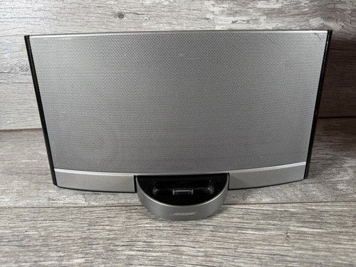 Bose sounddock portable - bose,
