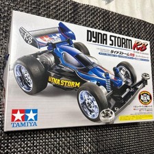 Tamiya Mini 4WD Dynastorm RS