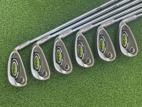 Ping golf rapture black - ping, dot