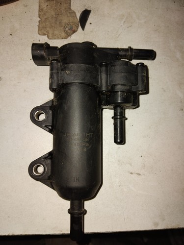 Pompe essence peugeot kisbee - a,