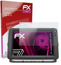 atFoliX Verre film protecteur