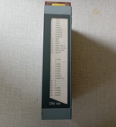 3DM486.6
