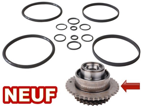 Pour bmw e38 e39 - e39, x5