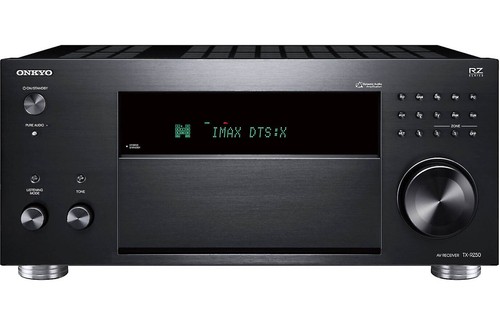 Onkyo rz50 channel - onkyo, 9.2-channel