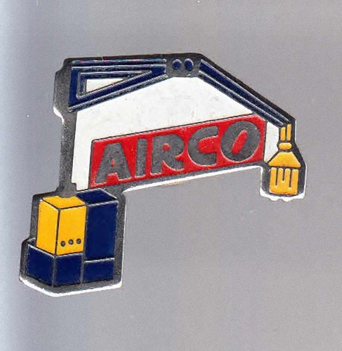 Rare pins pin - pin's, agriculture