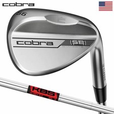 COBRA SNAKEBITE Raw Wedge
