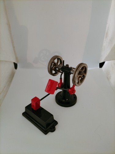 Double marteau pilon - double,