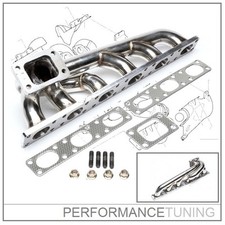Collecteur turbo inox - collecteur, en