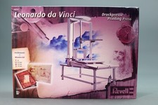 LP895 REVELL 00507 Maquette