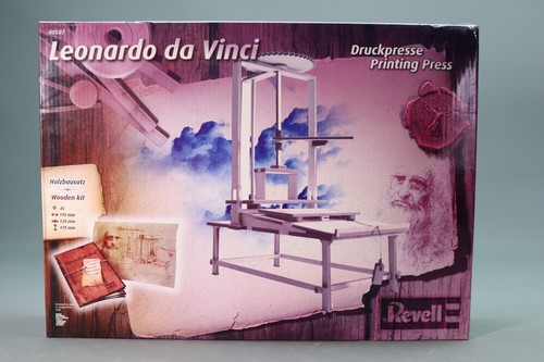 Lp895 revell 00507 - revell,