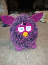 Furby 2012 tiger electronics - 2012,