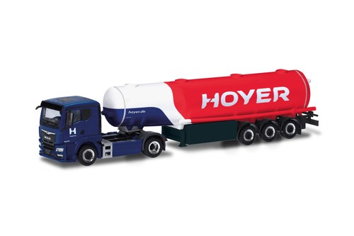 Herpa 318136 man tgs - herpa,