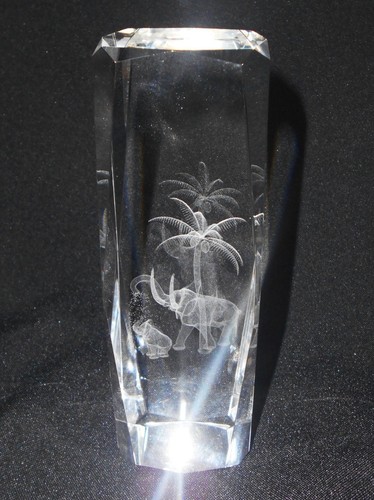 Grande sulfure paperweight - sulfure,