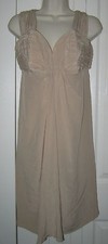 Meghan fabulous tan silk - meghan,